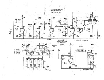 Mesa_Boogie-Studio 22_22 Cal_22 Caliber.Amp preview